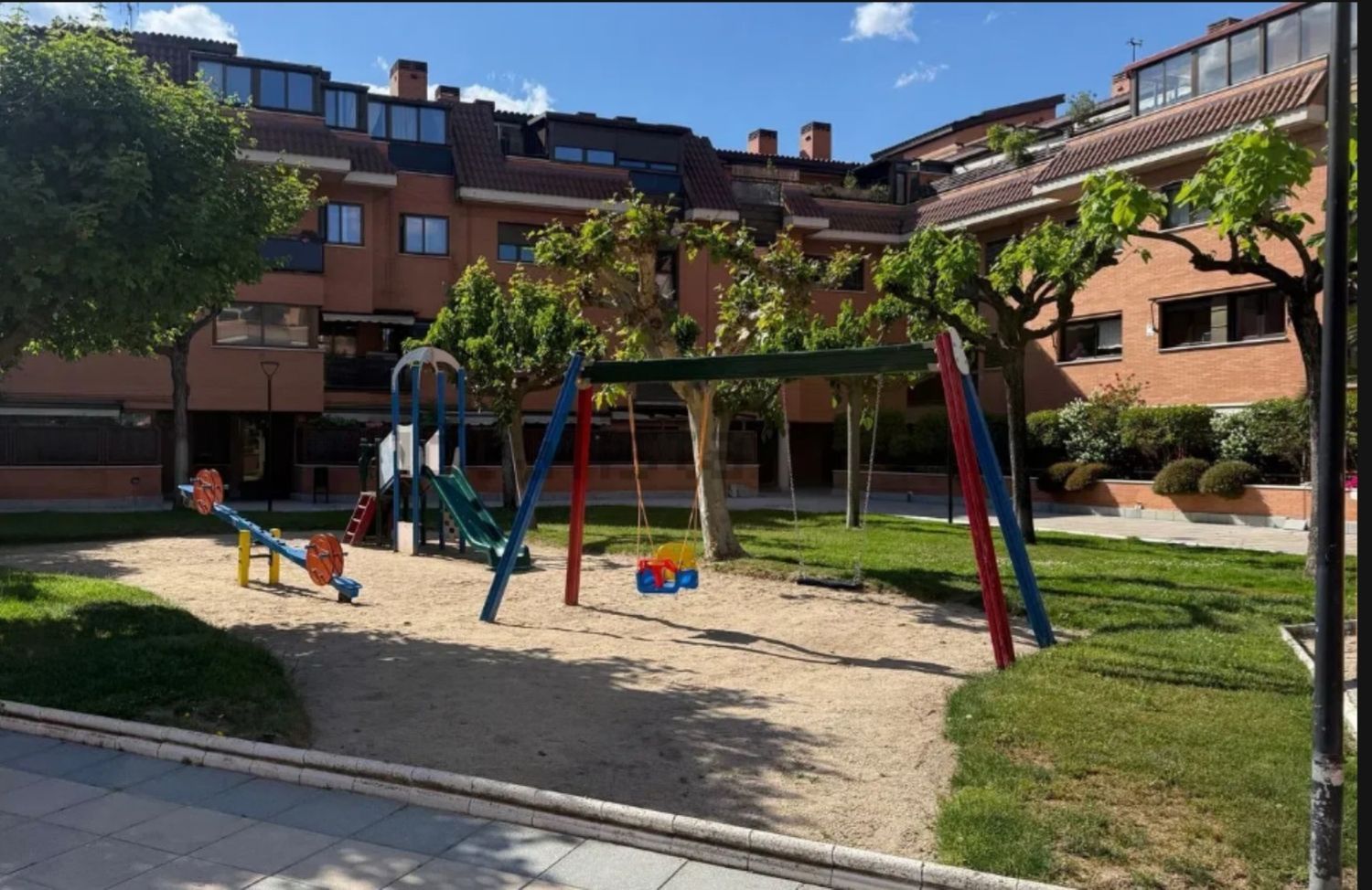 Piso en Calle Castillo de Arévalo, 11, Europolis - Foto 29