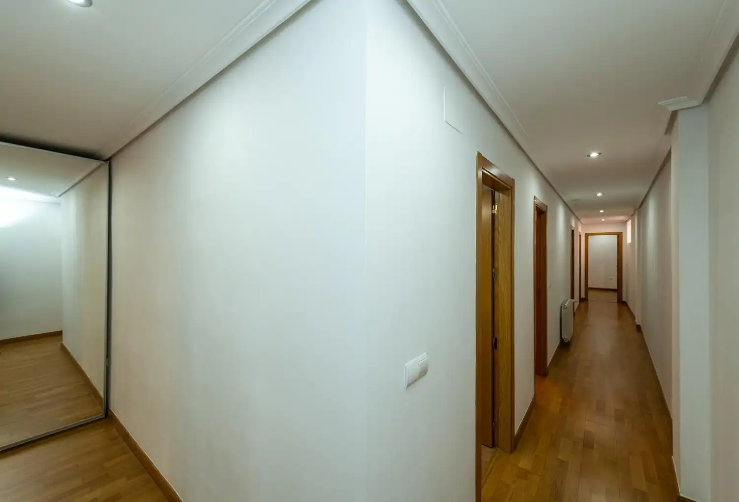 Piso en  Calle de San Vicente - Foto 18