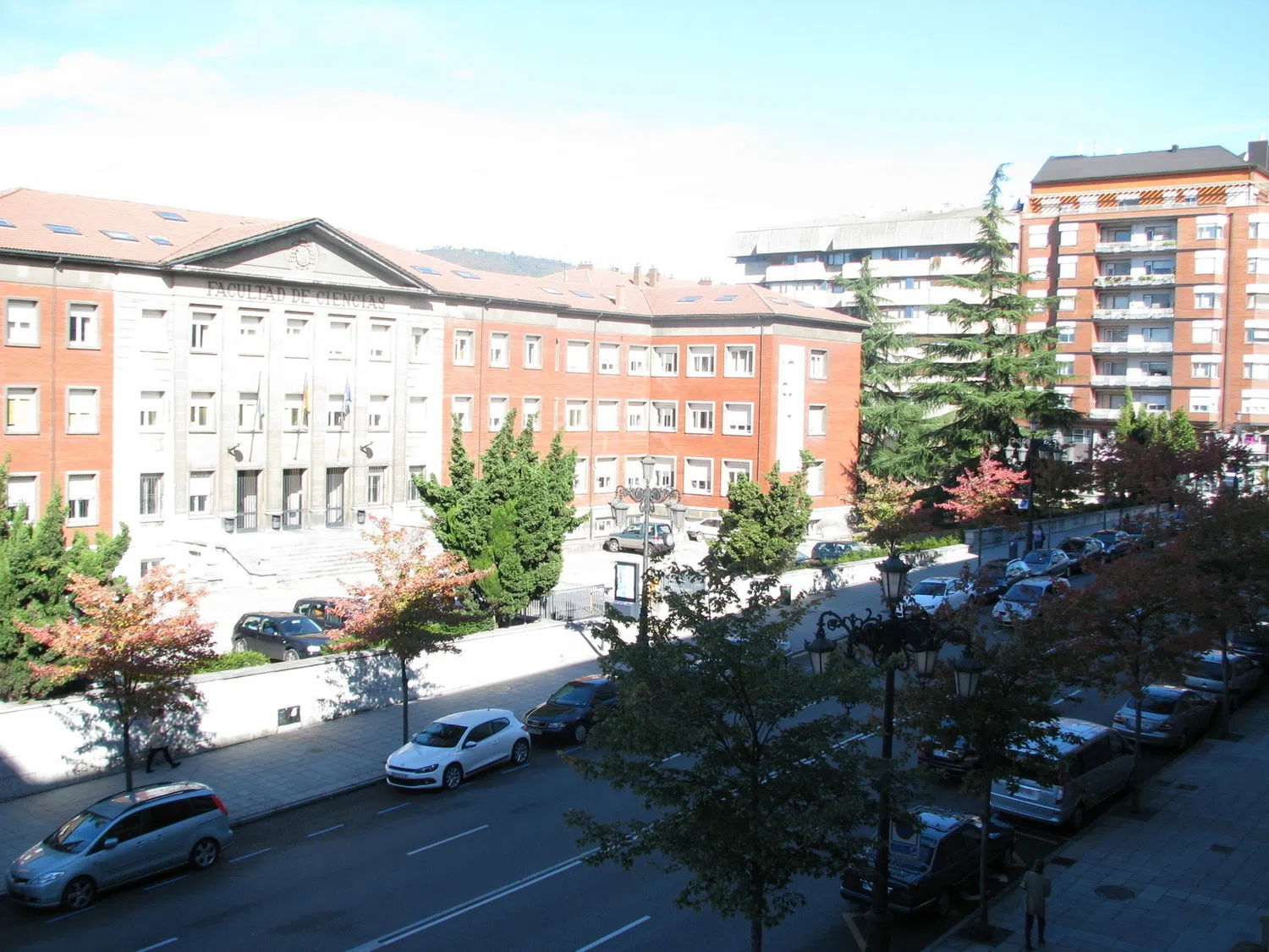 Piso en calle Calvo Sotelo, 19 - Foto 14