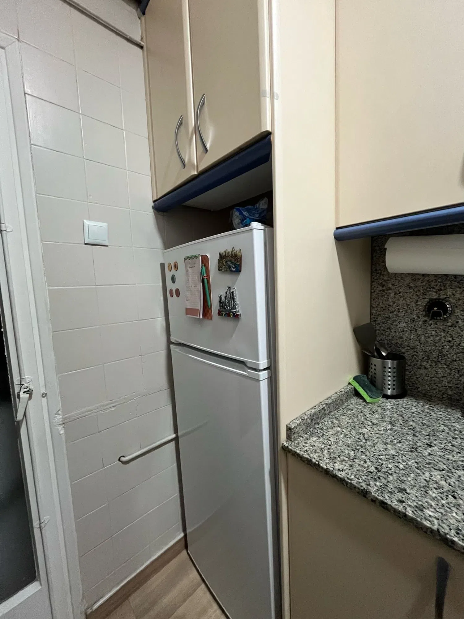 Piso en calle del Segre, 76 - Foto 11