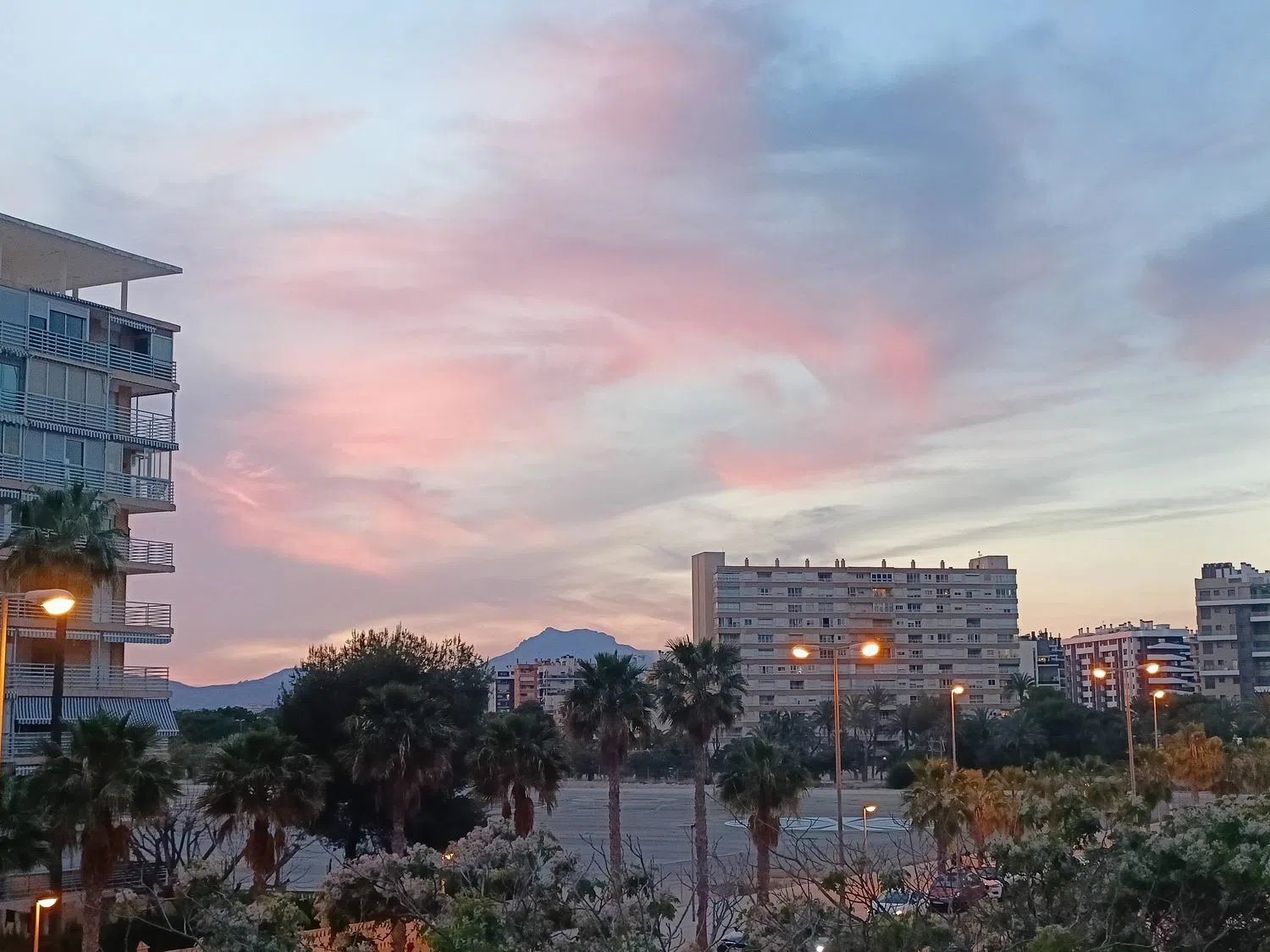 Piso en avenida de la Costa Blanca, 158 - Foto 38