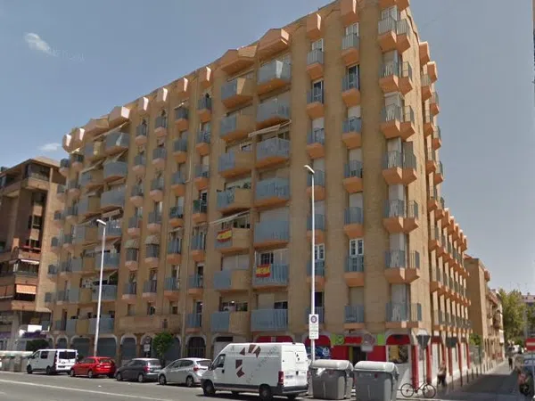 Piso en calle Arjona, 11