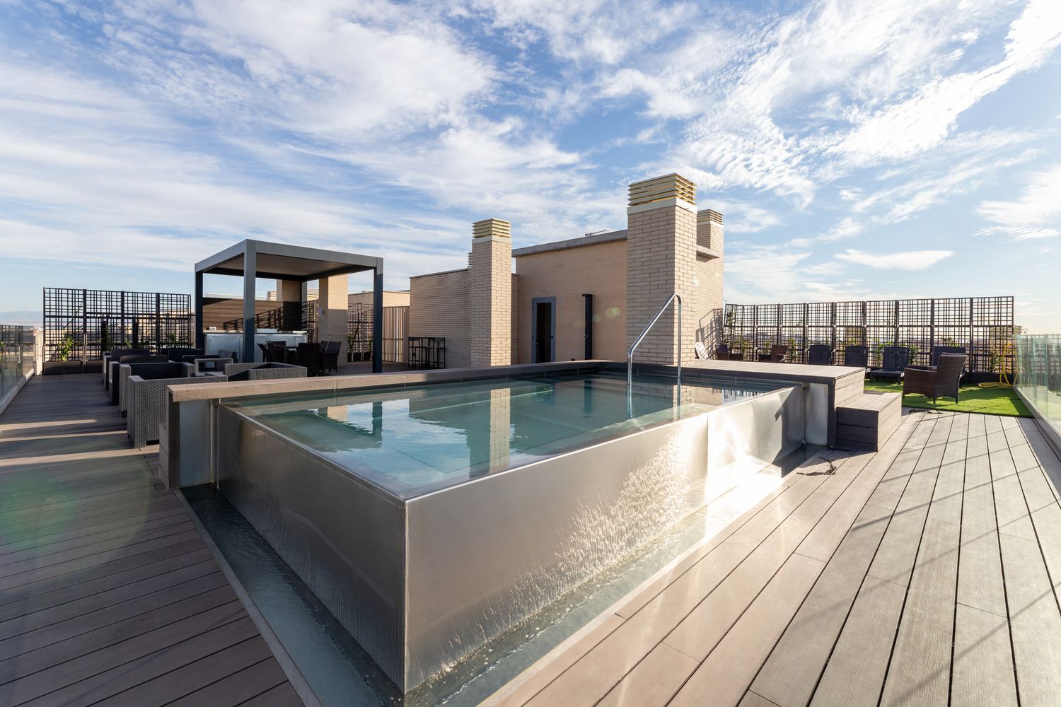 Piso en avenida de San Luis, 27 - Foto 57