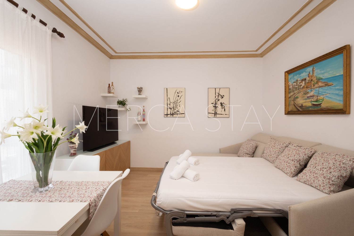 Piso en Calle Hipólito Lázaro, 18, Ametllers-Poble Sec-Ca L'Antoniet, Ametllers-Poble Sec-Ca L'Antoniet - Foto 20
