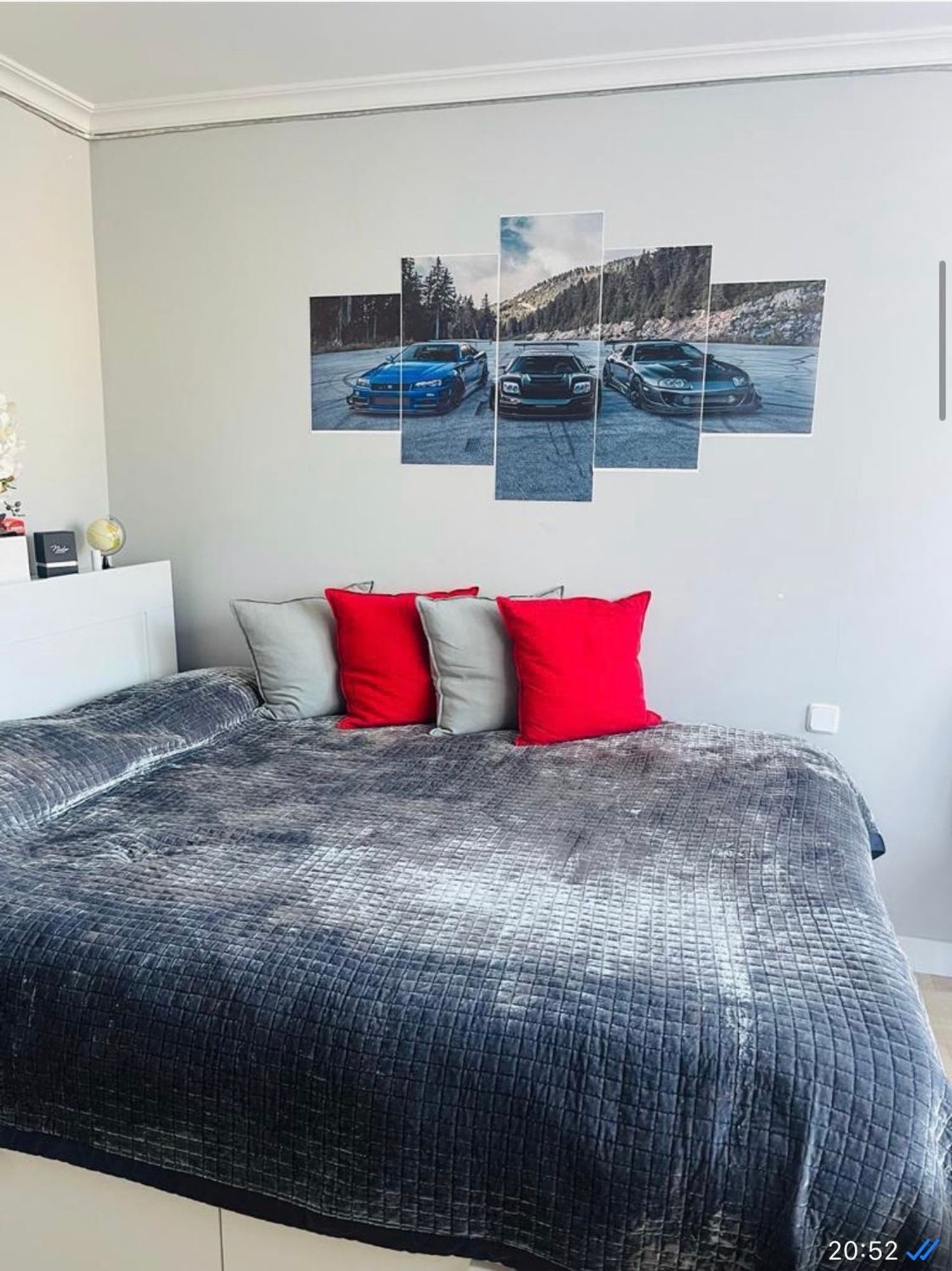 Dúplex en calle de las Adelfas s/n - Foto 8