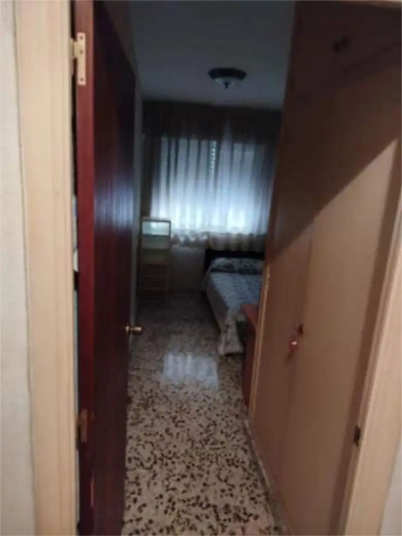 Piso en Santa Eulalia - Foto 7