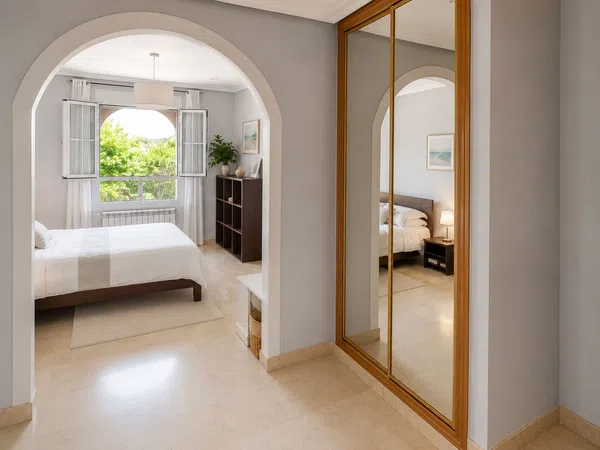 Chalet adosado en Calle Britania, 23, Playa de San Juan - Foto 6