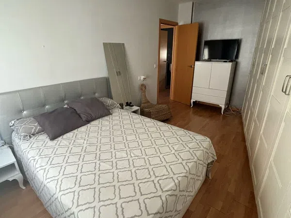 Piso en Nuestra señora de la alegría, 45 - Foto 12