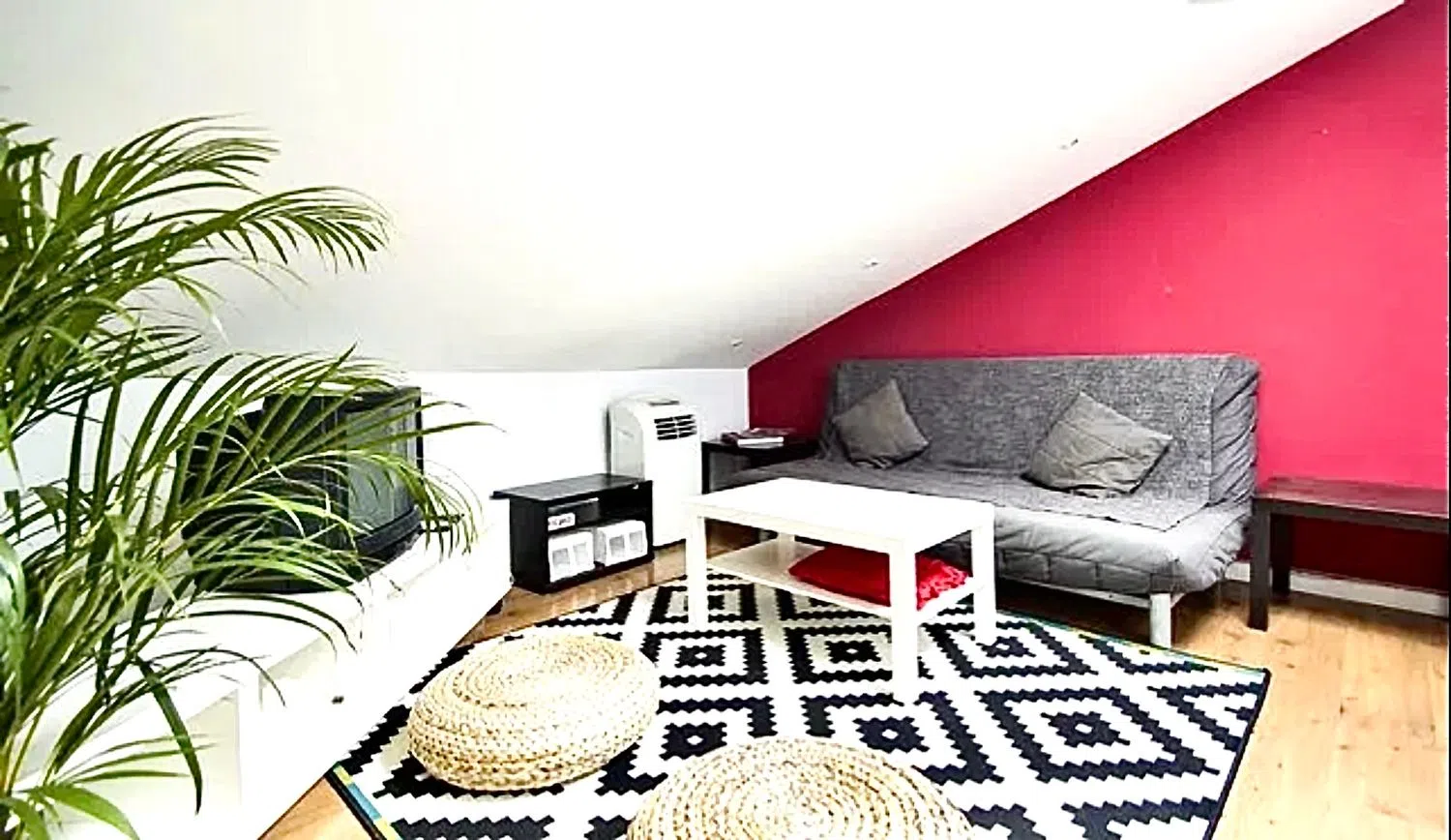 Ático en calle Madera, 32 - Foto 2