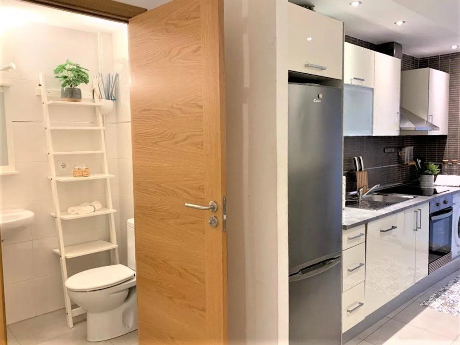 Piso en calle de Can Xado, 3 - Foto 30