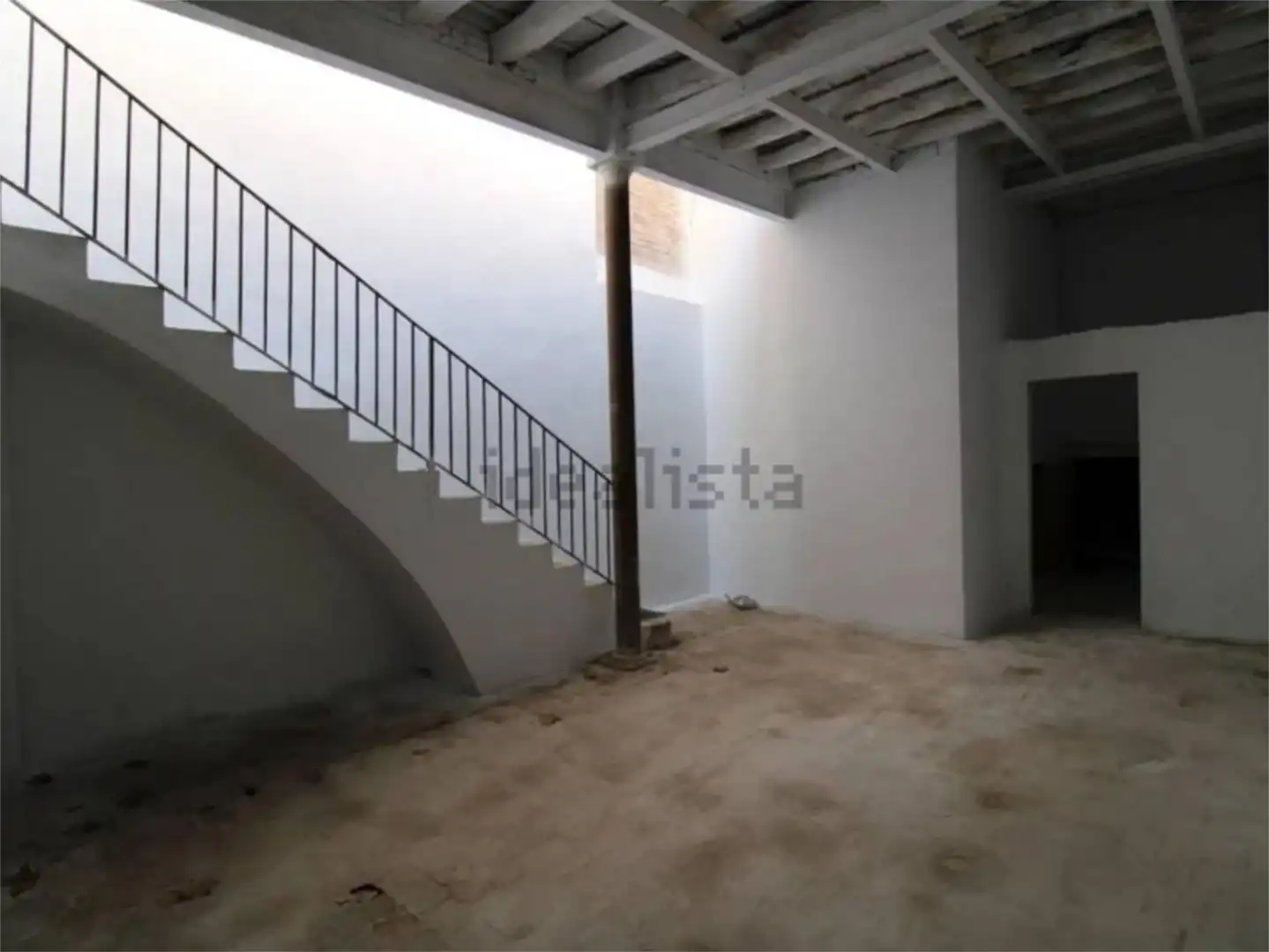 Local comercial en calle Carrer de Sant Pau 9 - Foto 7