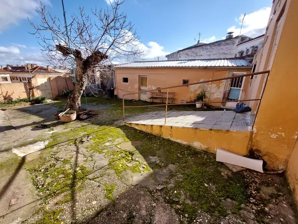 Chalet adosado en Calle Cañuelo, 20 - Foto 1