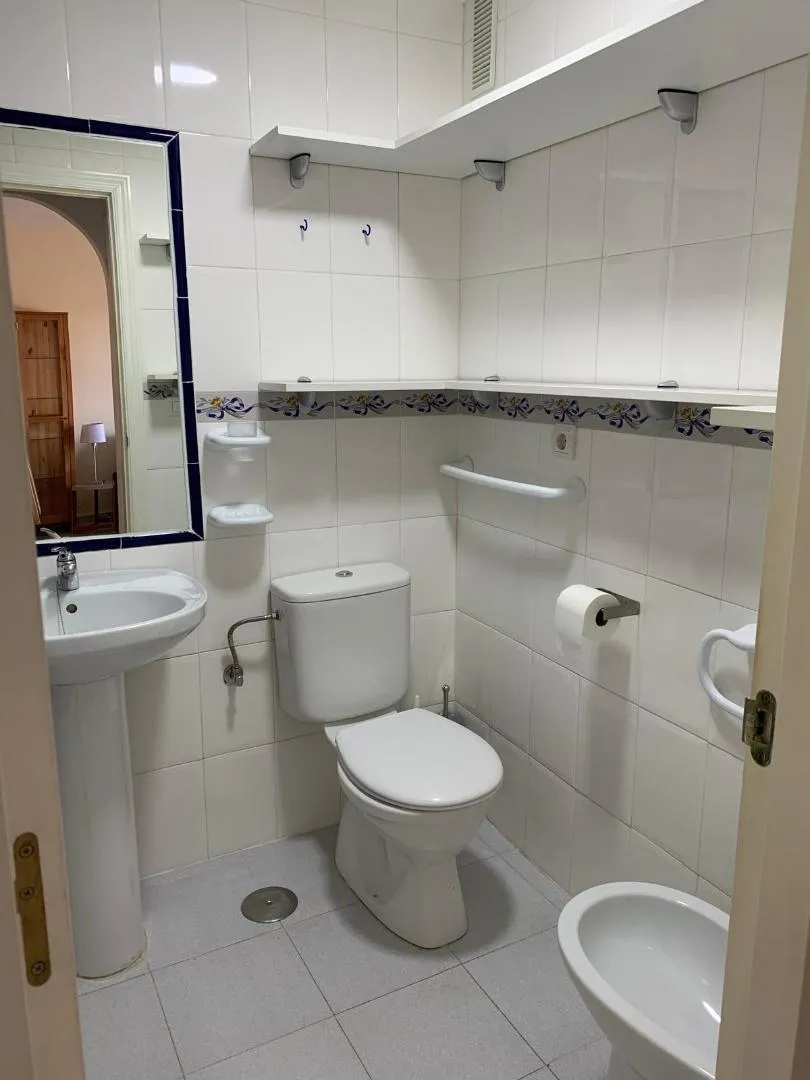 Piso en  Urbanización Añoreta 22 - Foto 12