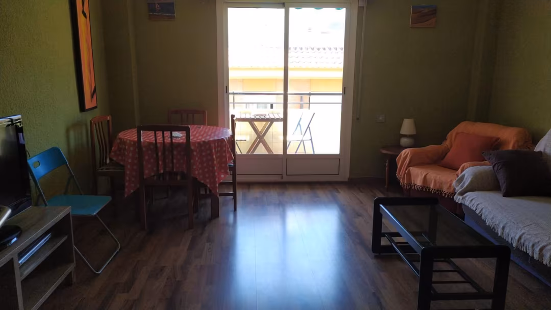 Piso en  Calle Poeta García Lorca 20 - Foto 3