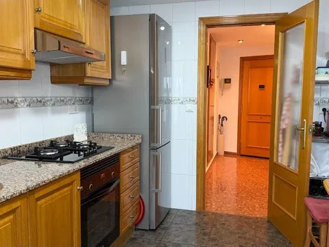 Piso en avenida de la Constitució, 266 - Foto 10