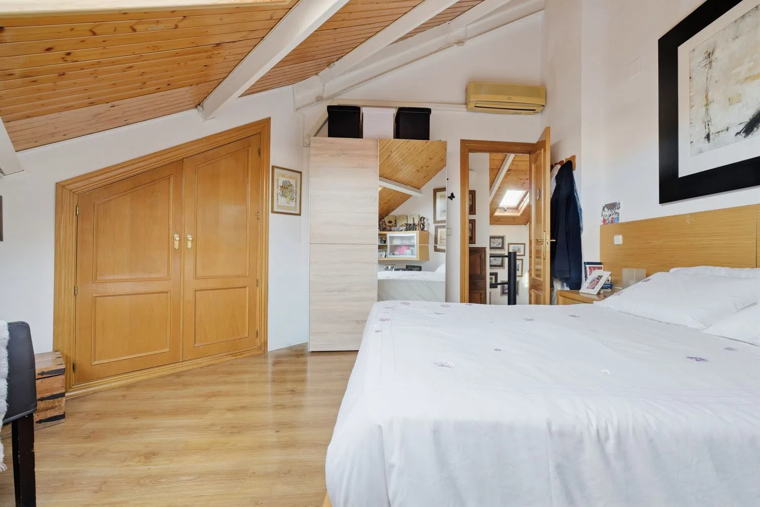 Dúplex en Barrio Valdeacederas - Foto 21