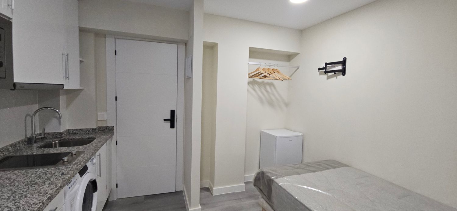 Estudio en Calle Madre de Dios, 6, Hospital, Hospital - Foto 3