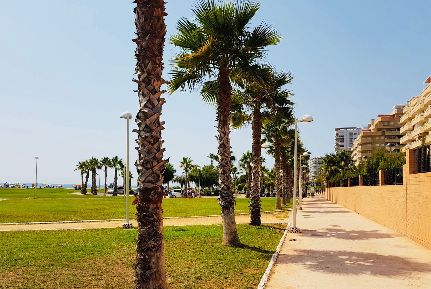 Piso en Calle Amplaries, 47, Cala Blanca - Foto 12