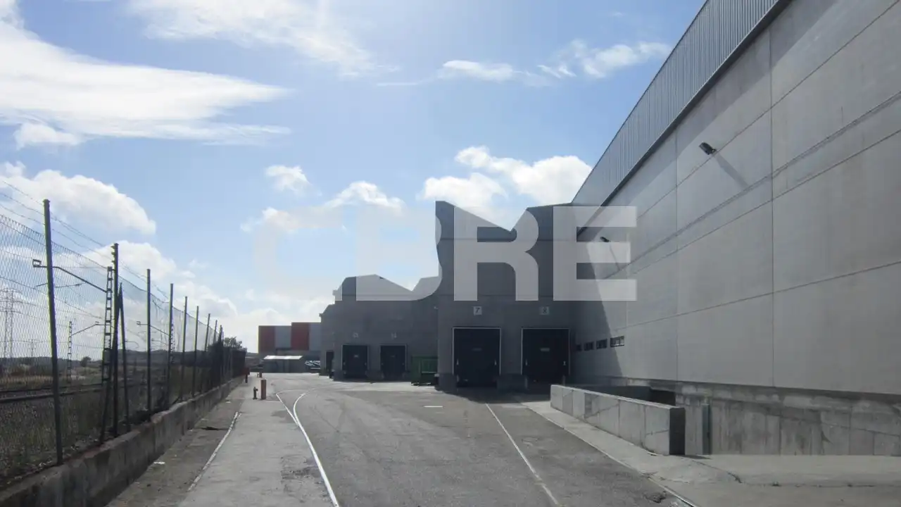 Nave Industrial en  Avenida de Andalucía 208 - Foto 7