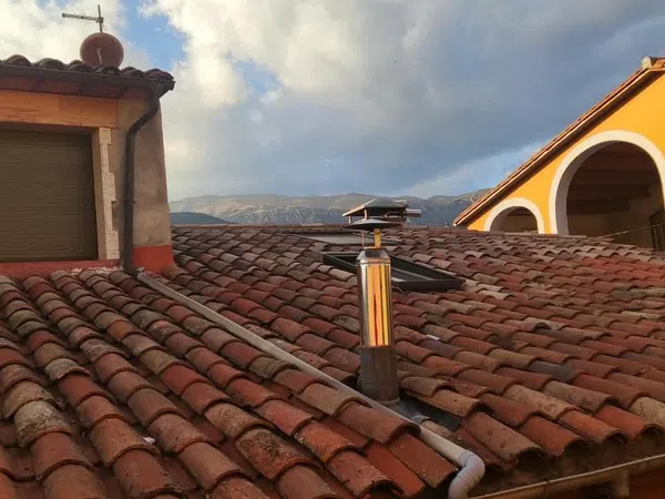 Casa de pueblo en Calle del Teòleg Corriols, 1 - Foto 38