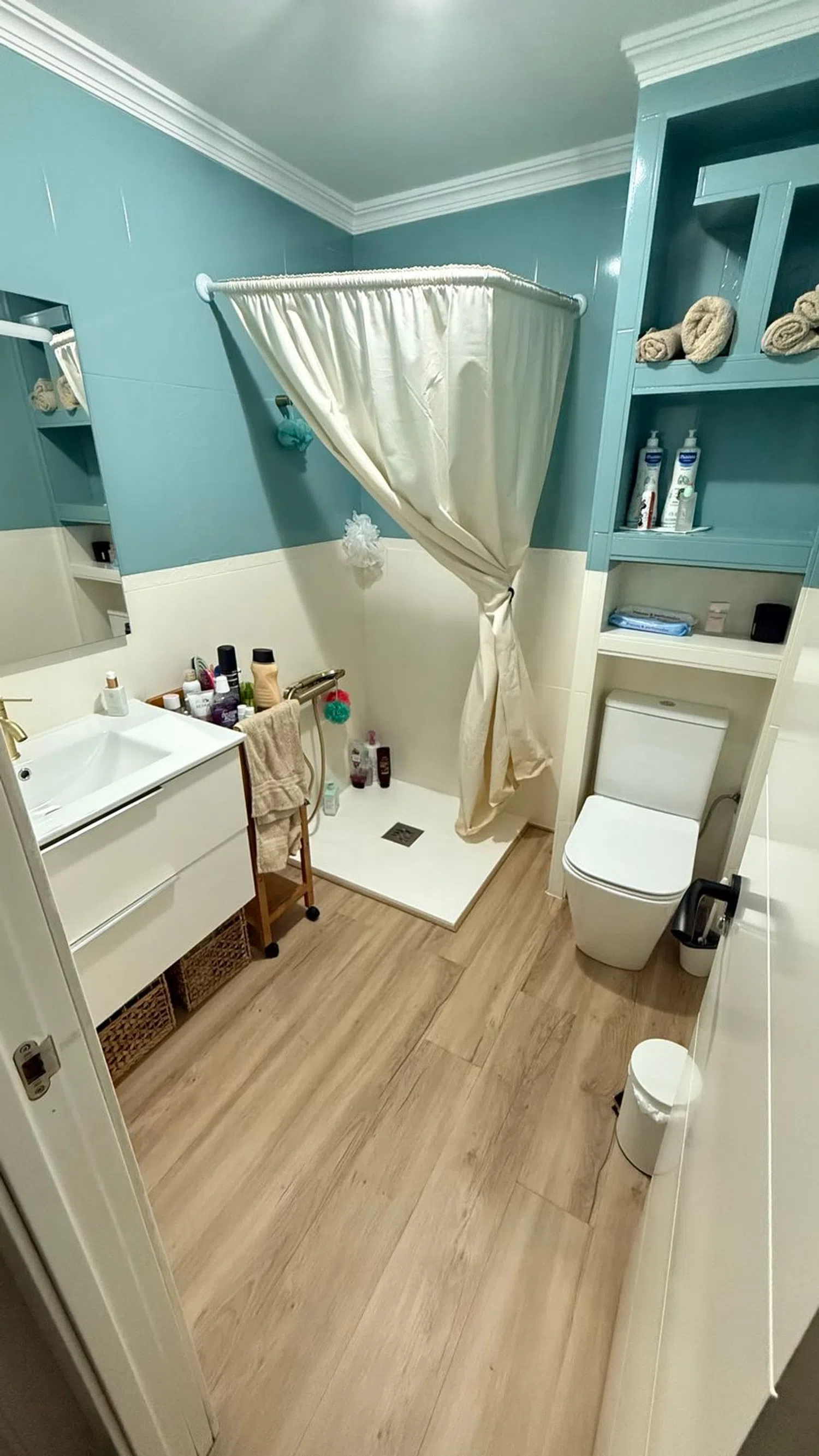 Piso en calle Monseñor Guevara, 2 - Foto 4