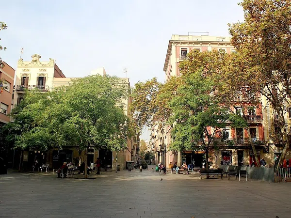 Piso en Vila de Gràcia - Foto 13