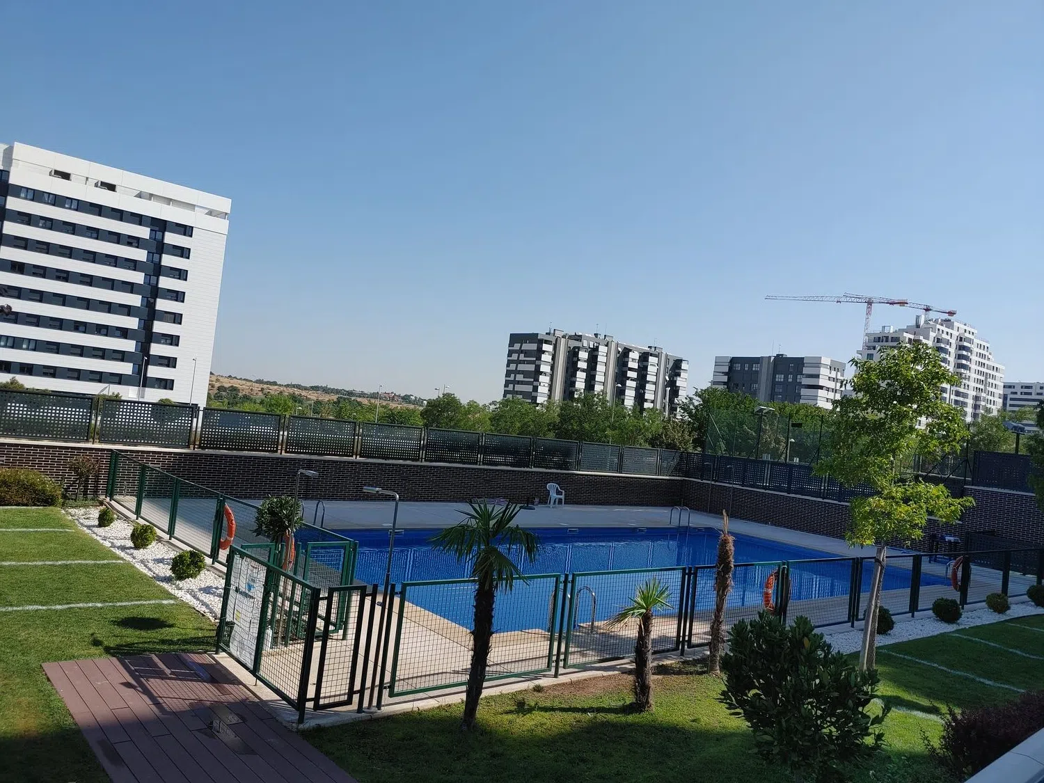 Piso en avenida de Secundino Zuazo, 17 - Foto 21