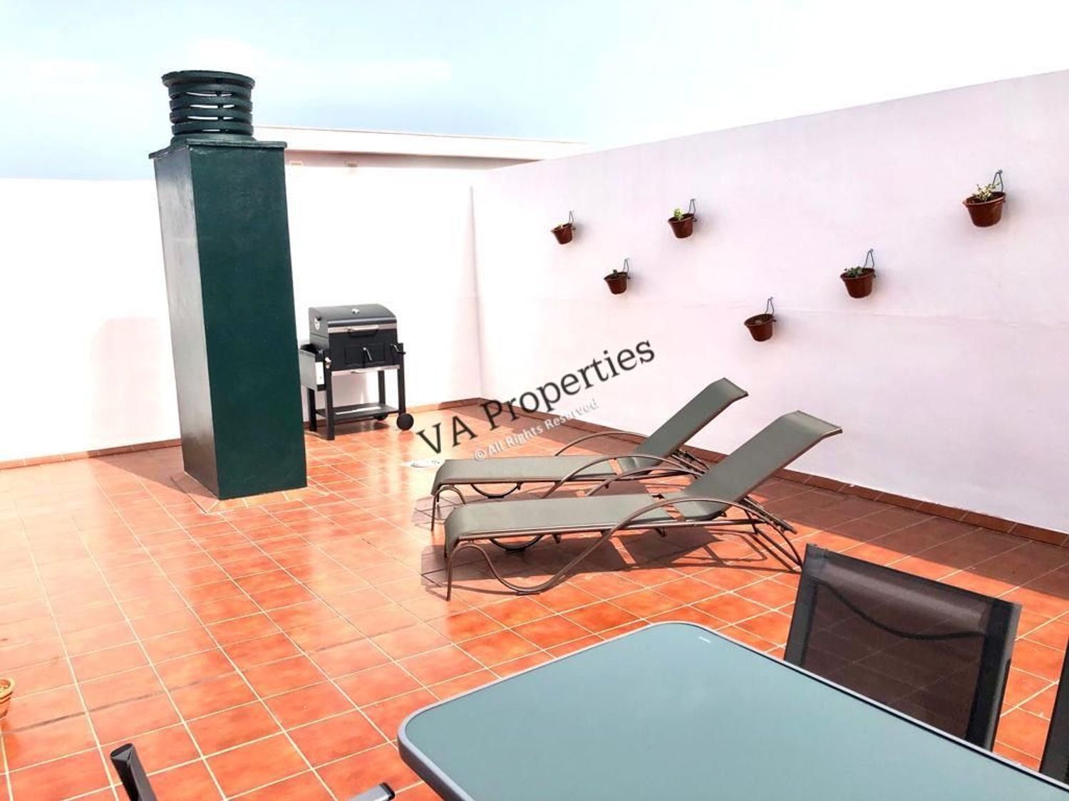 Piso en calle Francisco Ramos, 14 - Foto 10