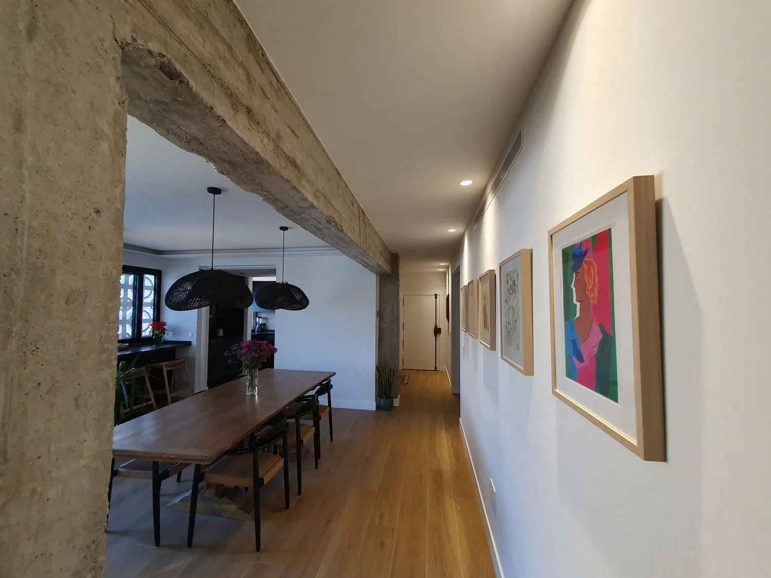 Piso en paseo de la Farola, 16 - Foto 16