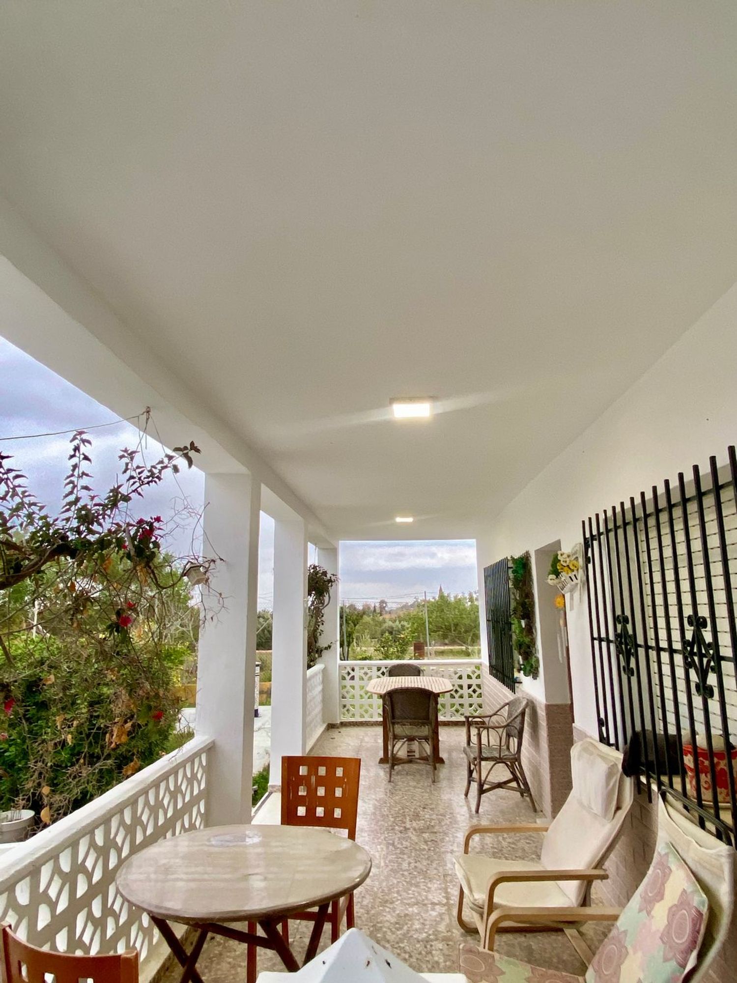 Casa independiente en calle 10 s/n - Foto 3