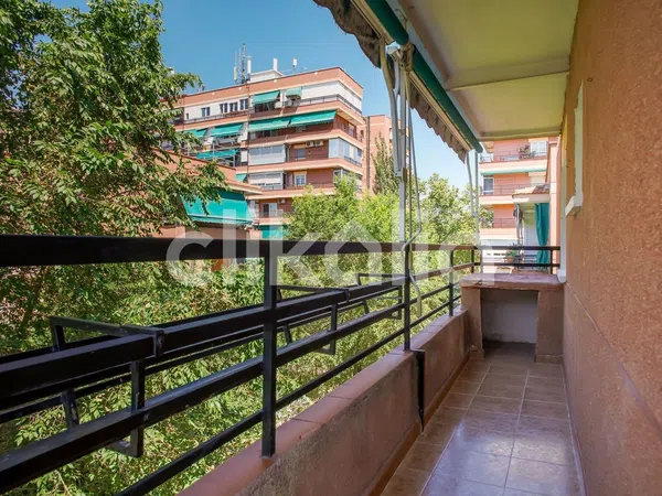 Piso en Calle de la Rioja, Zarzaquemada - Foto 9