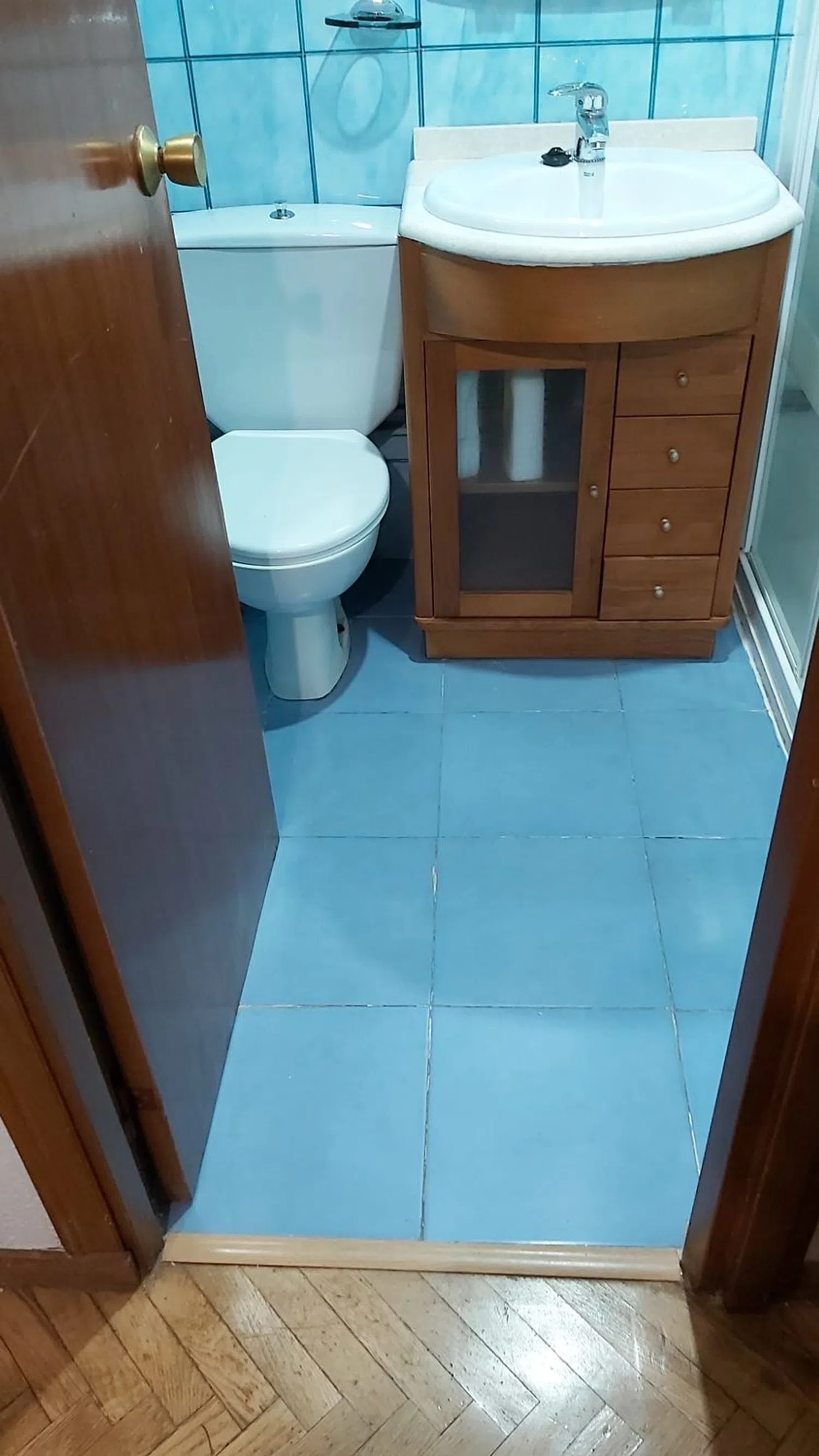 Piso en calle de los Monegros, 24 - Foto 3