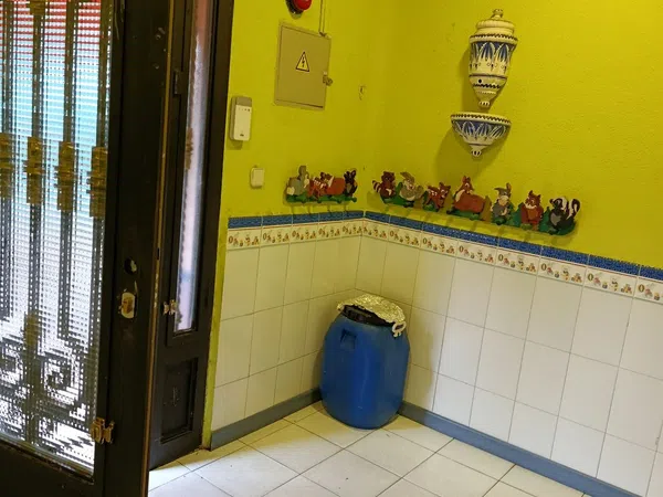 Casa independiente en carretera de Loeches, 22 - Foto 7