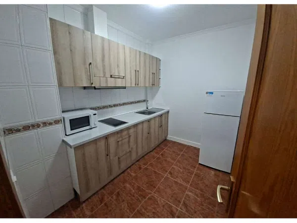 Estudio en calle Obispo Romo, 9 - Foto 2