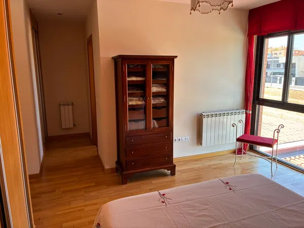 Chalet adosado en Calle del Pino Resinero, 22, La Dehesa - El Pinar, La Dehesa - El Pinar - Foto 17