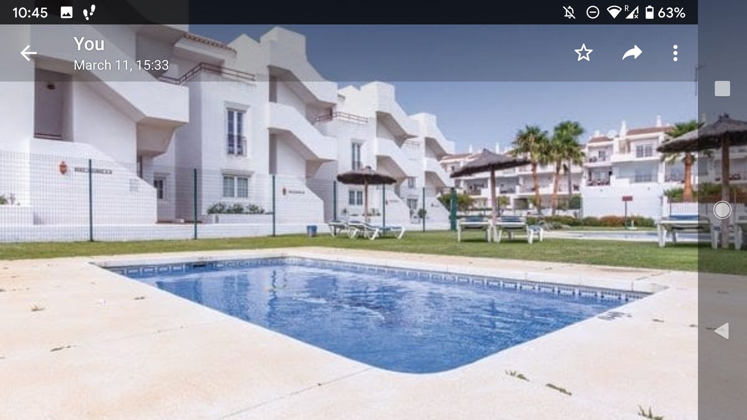 Piso en Urbanización Princesa Kristina, 29692, Alcorrín, Alcorrín - Foto 11