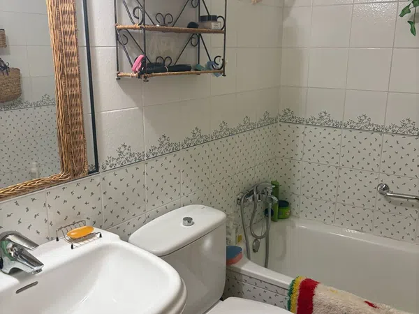 Ático en Calle de Basilio Boggiero, 64 - Foto 7