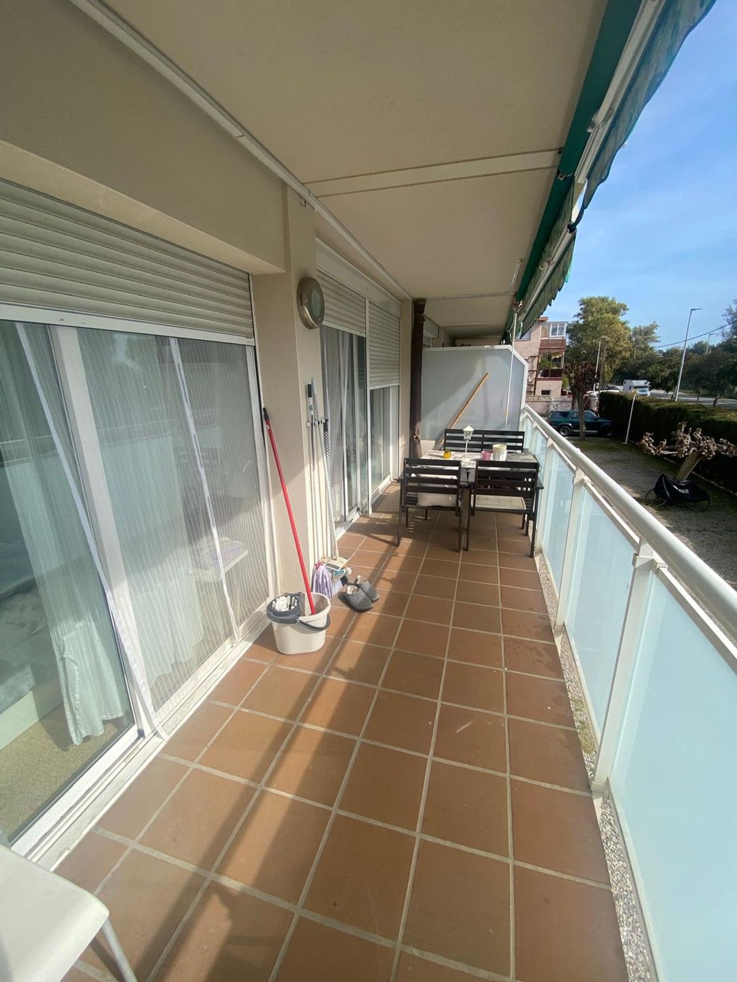 Piso en avenida de la Constitució, 416 - Foto 11