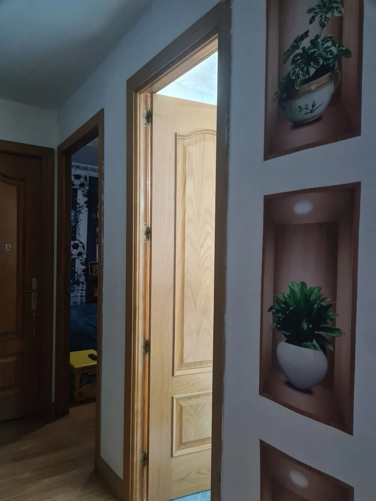 Piso en calle de Francisco Giner de los Ríos, 1 - Foto 12