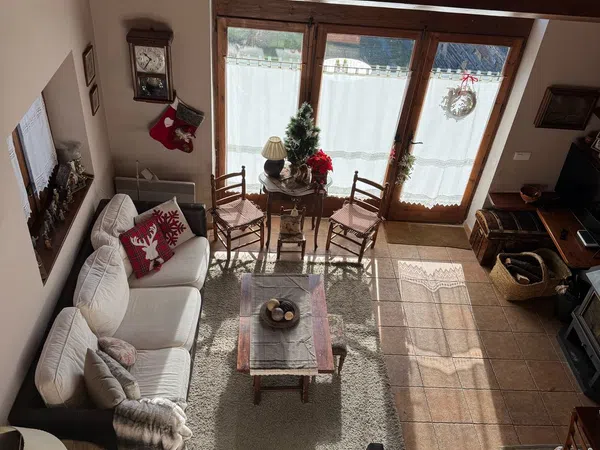 Chalet pareado en Calle Malet, 15 - Foto 7