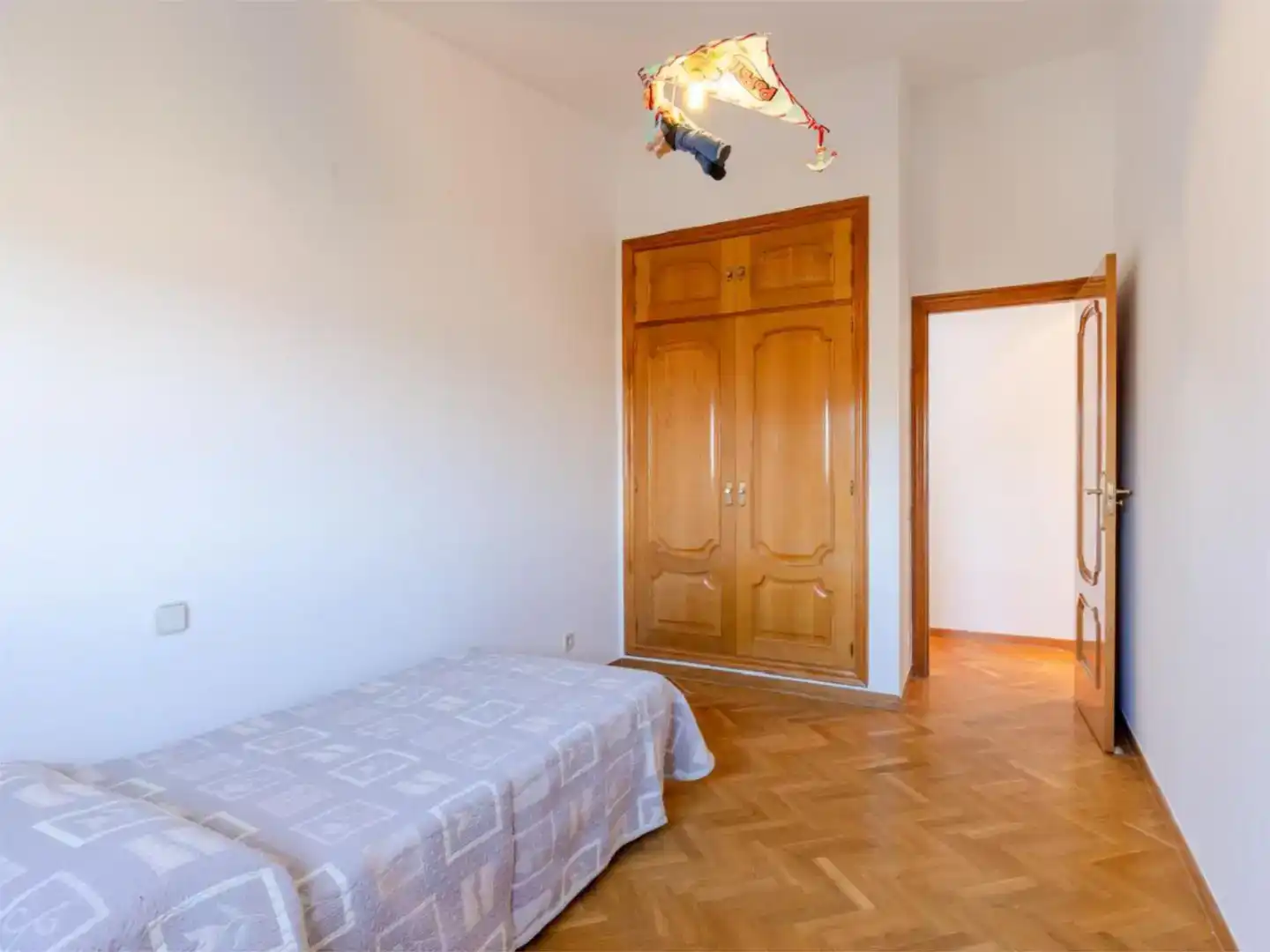 Chalet en  Calle Aralar 3 - Foto 29