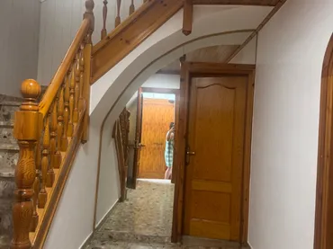 Piso en  Carrer de Sant Hilari 1 - Foto 9