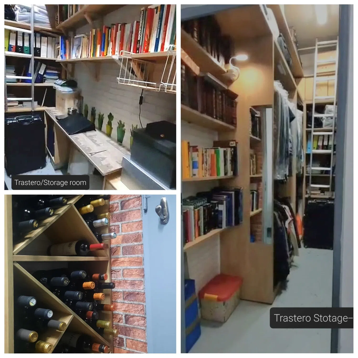 Piso en calle de Dulce Chacón, 33 - Foto 31