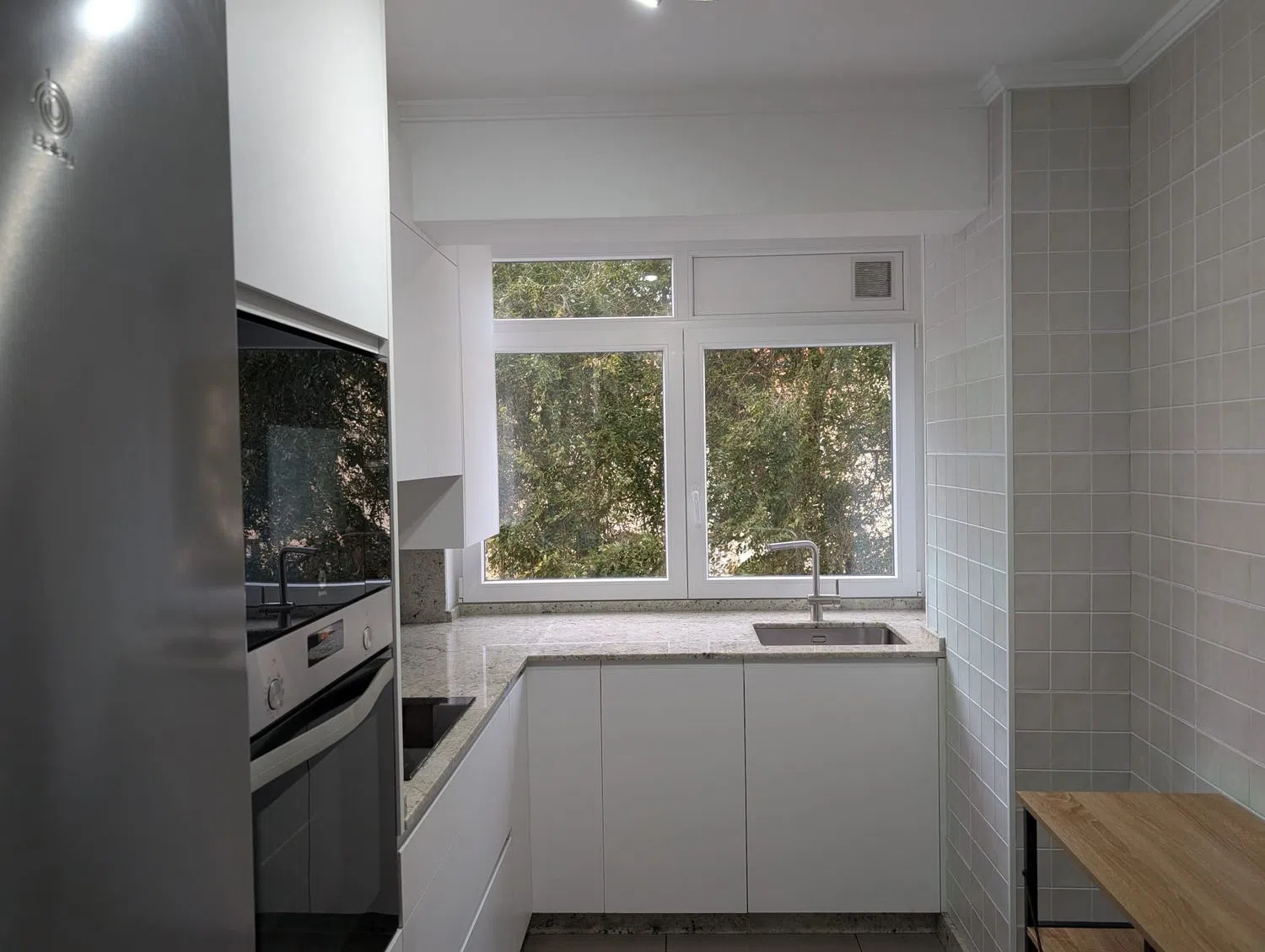 Piso en calle Míster Archer Milton Huntington, 11 - Foto 1