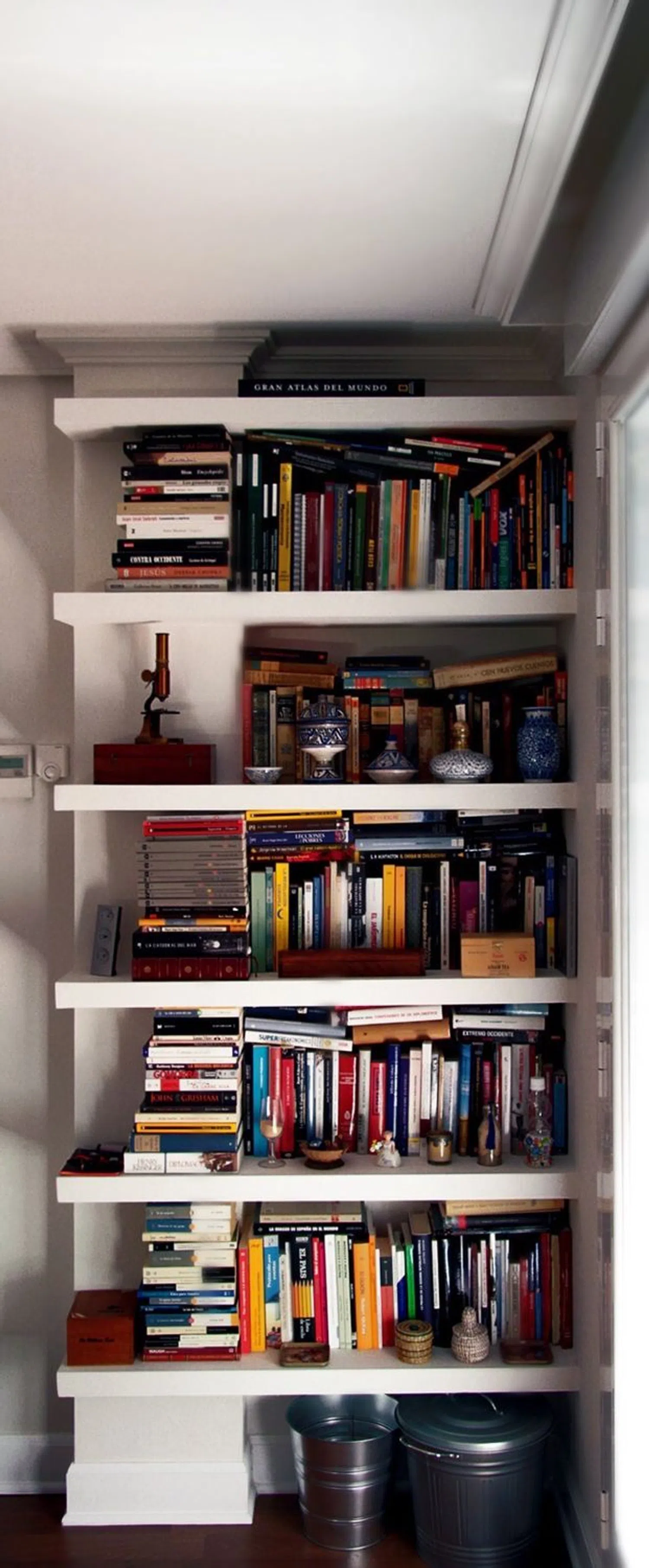 Ático en calle de María de Guzmán, 31 - Foto 35