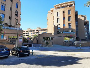Piso en  Carrer de la Marina Baixa 5 - Foto 2