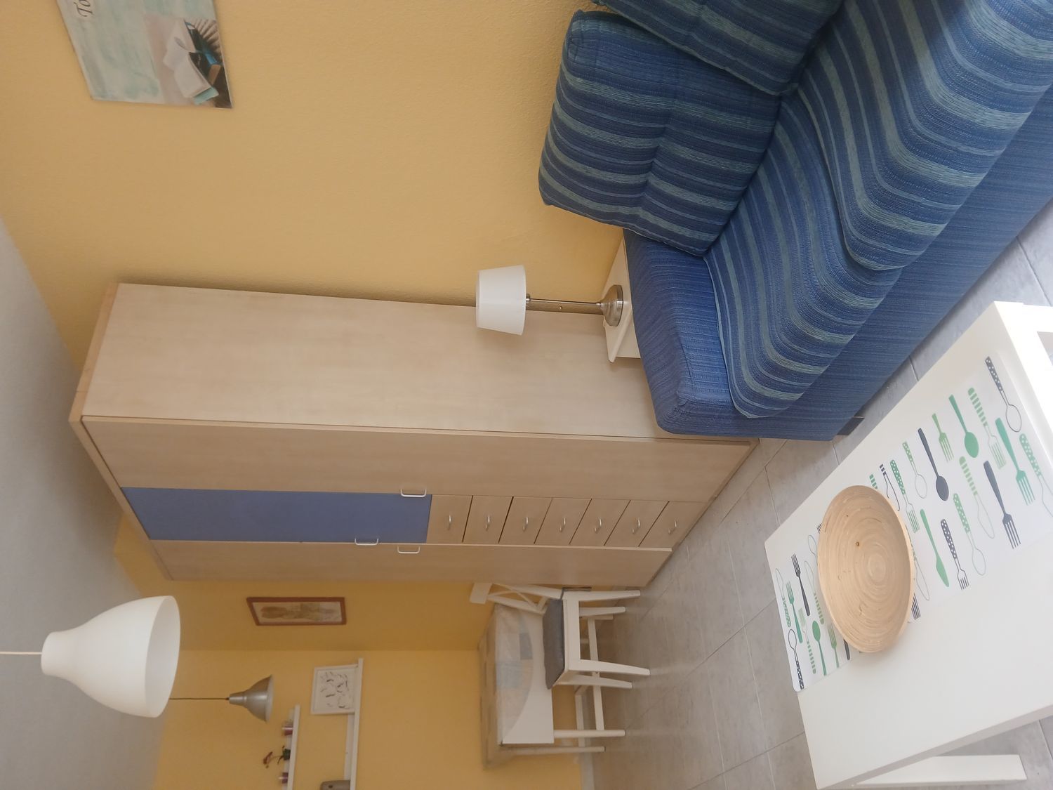 Estudio en avenida Isabel Manoja, 6 - Foto 1