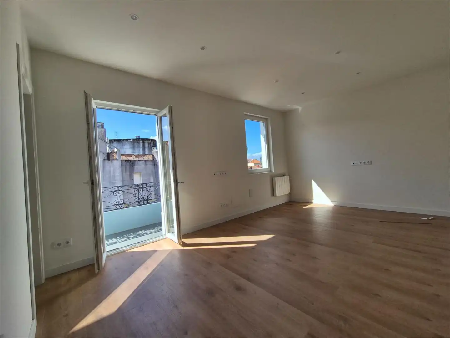 Piso en  Calle San Antón 9 - Foto 2