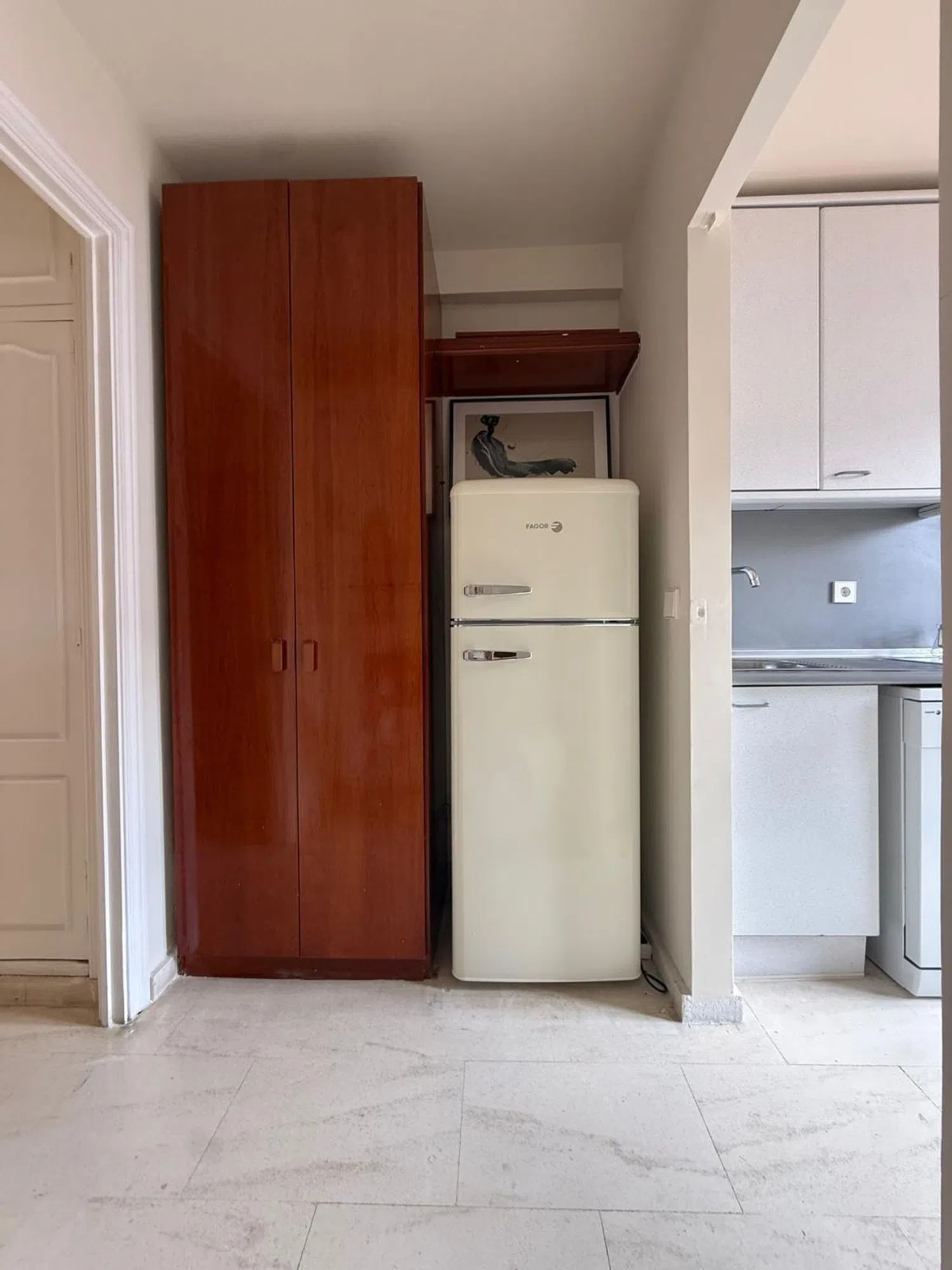 Piso en calle de la Cava Baja, 30 - Foto 6