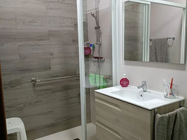 Piso en Barrio Falperra-Santa Lucía - Foto 3